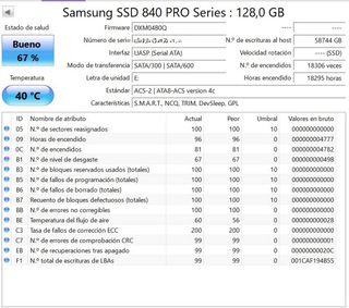 Pack WD SN750+Crucial P2+840 Pro/SSD NVMe+Carcasas
