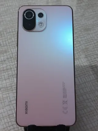 Xiaomi Mi 11 Lite