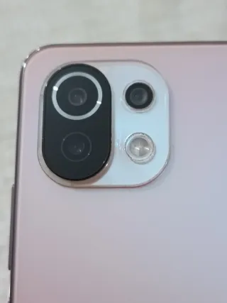 Xiaomi Mi 11 Lite