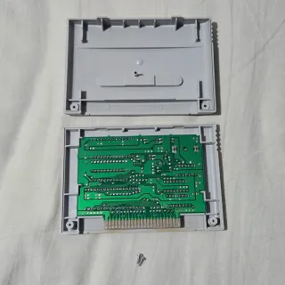 Super Mario Kart PAL España Super Nintendo SNES