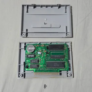 Super Mario Kart PAL España Super Nintendo SNES