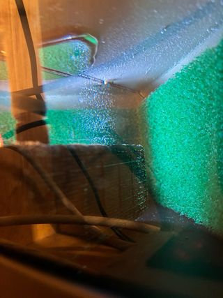 Acuario/Tortuguero o tortugario.