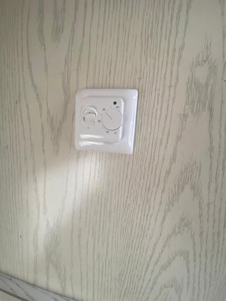 Caravana Sun Roller JET 750KG