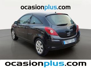 Opel Corsa 1.2 Enjoy 59 kW (80 CV)