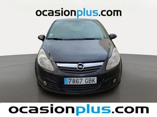 Opel Corsa 1.2 Enjoy 59 kW (80 CV)