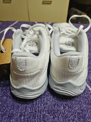 Nike Blancas Mujer Talla 38