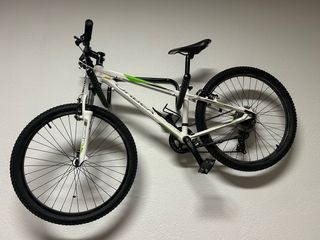 Bicicleta Orbea 24 pulgadas