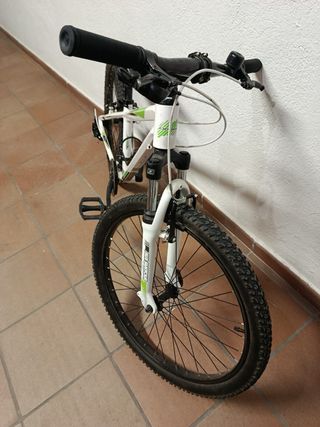 Bicicleta Orbea 24 pulgadas