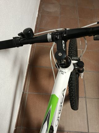 Bicicleta Orbea 24 pulgadas