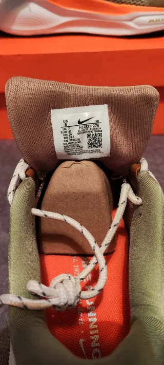 Nike Air Zoom Pegasus 41 Talla 41