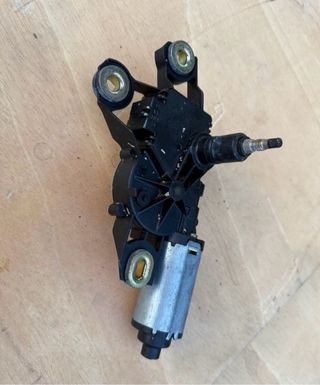 Motor Limpiaparabrisas trasero Seat Ibiza 6L