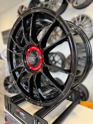 Jantes 18 look OZ Racing Ultraleggera
