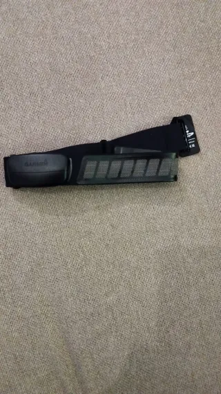 Garmin Forerunner 230 con banda