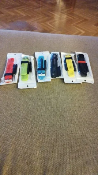 Garmin Forerunner 230 con banda