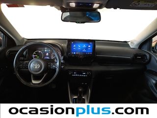 Toyota Yaris 120H Active Plus 85 kW (116 CV)