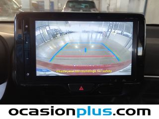 Toyota Yaris 120H Active Plus 85 kW (116 CV)