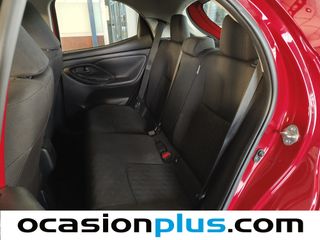 Toyota Yaris 120H Active Plus 85 kW (116 CV)