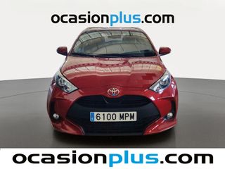 Toyota Yaris 120H Active Plus 85 kW (116 CV)