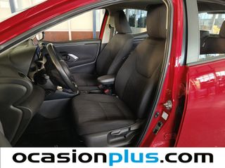 Toyota Yaris 120H Active Plus 85 kW (116 CV)