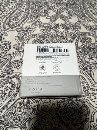 Funda AirPods Pro 2