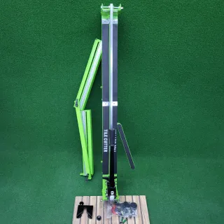 Cortadora de Azulejos 1000mm Profesional