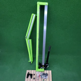 Cortadora de Azulejos 1000mm Profesional