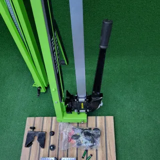 Cortadora de Azulejos 1000mm Profesional