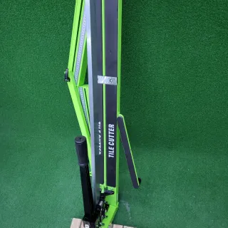 Cortadora de Azulejos 1000mm Profesional