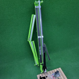 Cortadora de Azulejos 1000mm Profesional