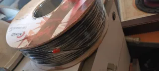 Cable coaxial NIMO RG-58 100 metros nuevo