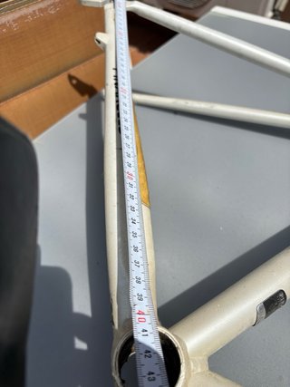 Cuadro Bicicleta Pinarello Paris Pesa 1,2kg