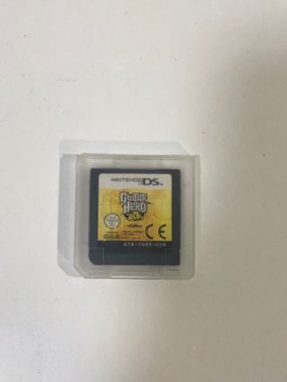 Nintendo DS Lite blanca + juegos Estado IMPECABLE