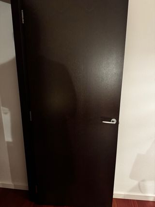 Puertas Uniarte Wengue