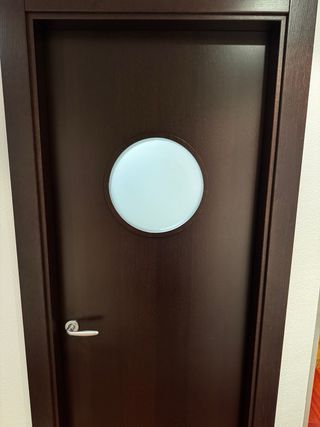 Puertas Uniarte Wengue