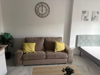 Estudio con todos los gastos incluidos