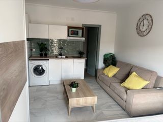 Estudio con todos los gastos incluidos