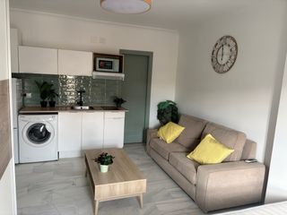 Estudio con todos los gastos incluidos