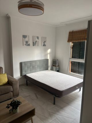 Estudio con todos los gastos incluidos