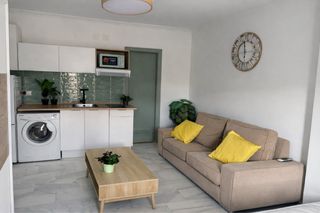 Estudio con todos los gastos incluidos