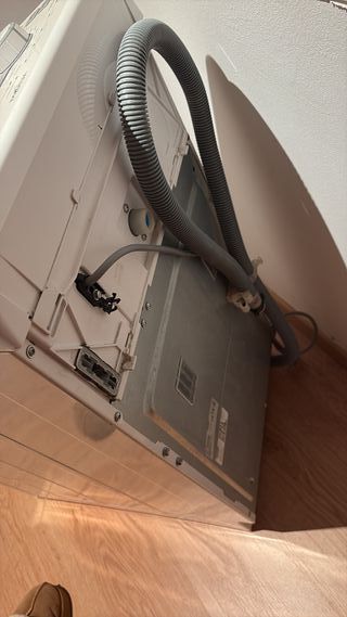 Lavadora Whirlpool 6.5kg