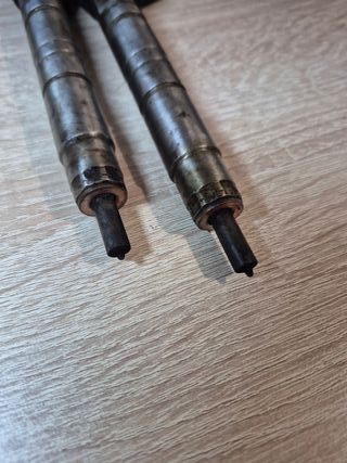 INYECTORES BMW MOTOR N57D30A - REF 7805428 03