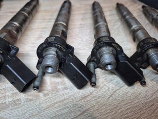 INYECTORES BMW MOTOR N57D30A - REF 7805428 03