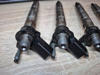 INYECTORES BMW MOTOR N57D30A - REF 7805428 03