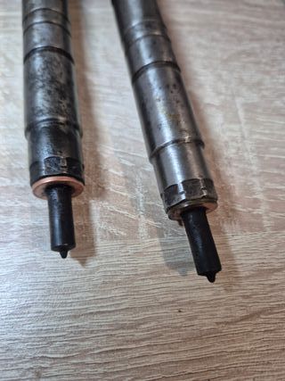 INYECTORES BMW MOTOR N57D30A - REF 7805428 03