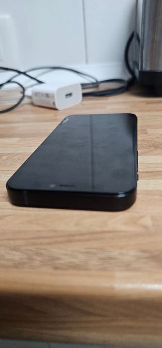 iPhone 12 mini Negro 128gb