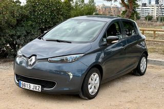 Renault ZOE Intens 2017