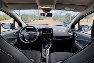 Renault ZOE Intens 2017