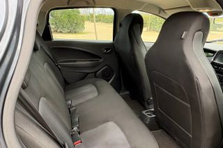 Renault ZOE Intens 2017