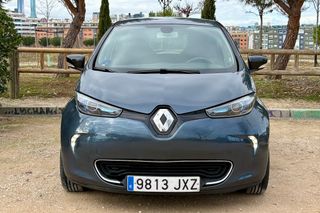 Renault ZOE Intens 2017
