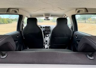 Renault ZOE Intens 2017